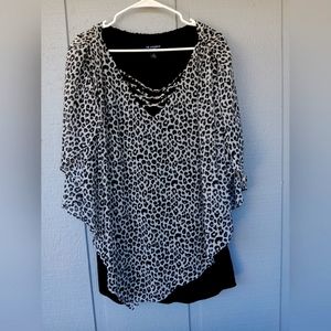 Women's Top Size 3X